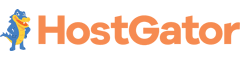 HostGator logo
