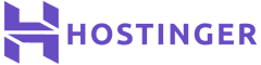 Hostinger logo