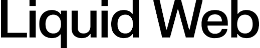 Liquid Web logo