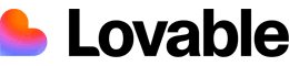 Lovable logo