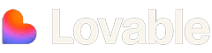 Lovable logo