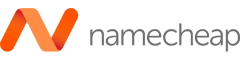 Namecheap logo
