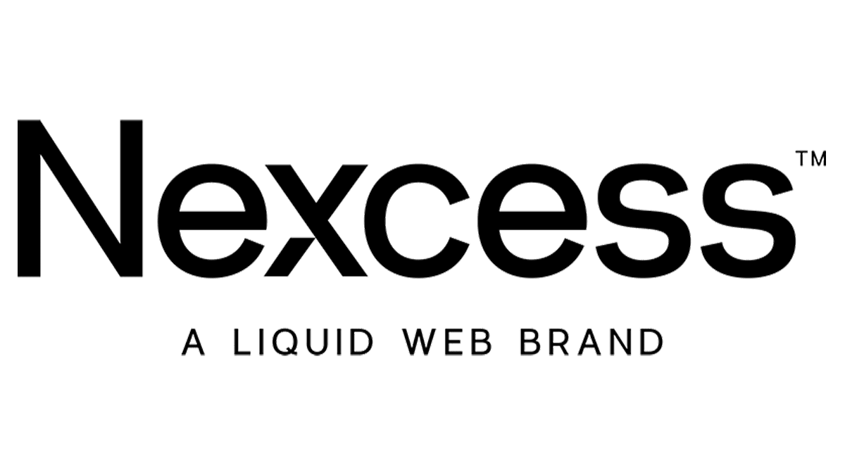 Nexcess logo