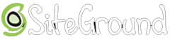SiteGround logo
